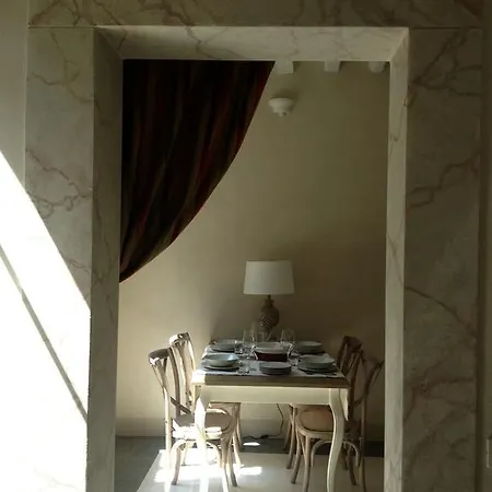 Apartment Ca Del Console