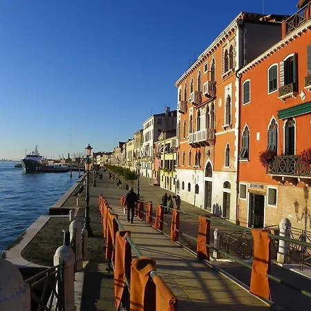 Apartment Corte Dei Servi *