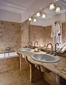 Maison d'hôtes Cà Rialto Venise