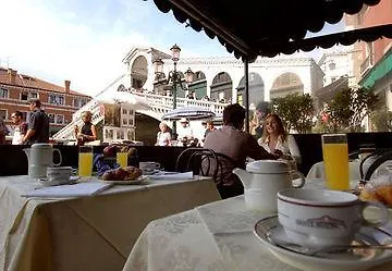 Maison d'hôtes Cà Rialto Venise
