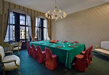 Maison d'hôtes Cà Rialto Venise