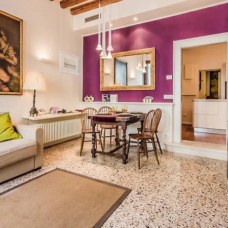 Appartement Dream House