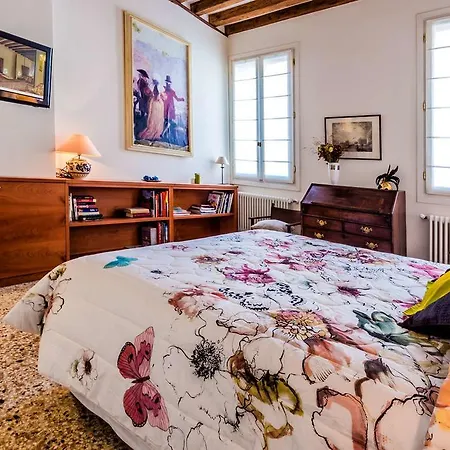 Appartement Dream House Venetië