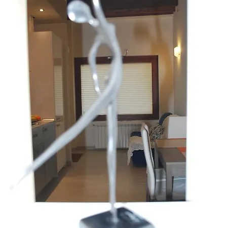 Apartment Ca' Dei Giugie *