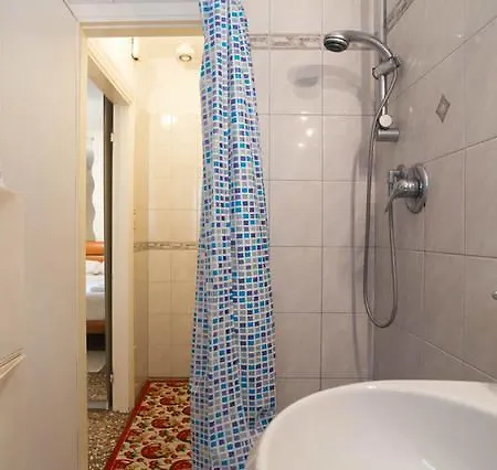 Szálloda Ca' Marinella 3*