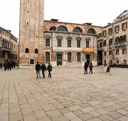 Hotel Ca' Marinella Veneza