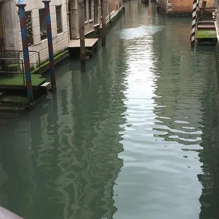 Apartment Cuoridoro Venice