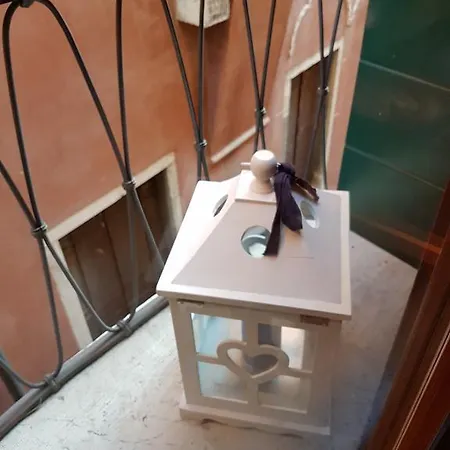 Apartment Cuoridoro Venice