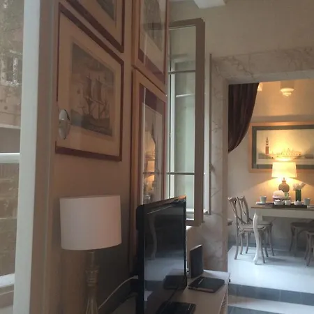 Apartment Ca Del Console *