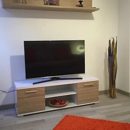 Apartment Ca' Dea Grana *