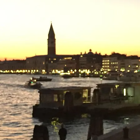 Ca' Dea Grana Venice