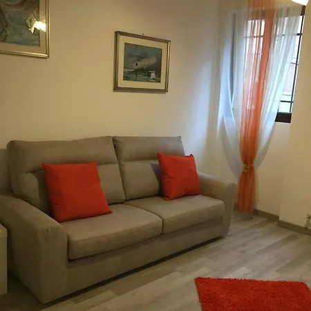 Apartment Ca' Dea Grana