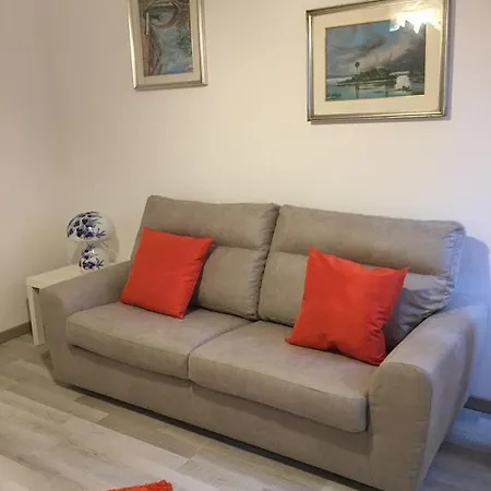 Apartment Ca' Dea Grana *