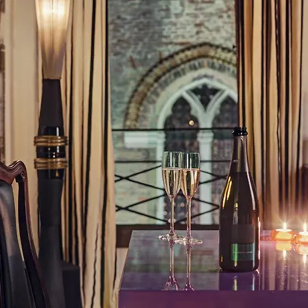 Bed & Breakfast Bloom Settimo Cielo Venezia