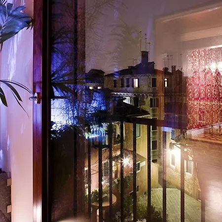 Bed & Breakfast Bloom Settimo Cielo 3*