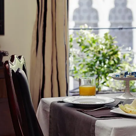 Bed & Breakfast Bloom Settimo Cielo Venezia