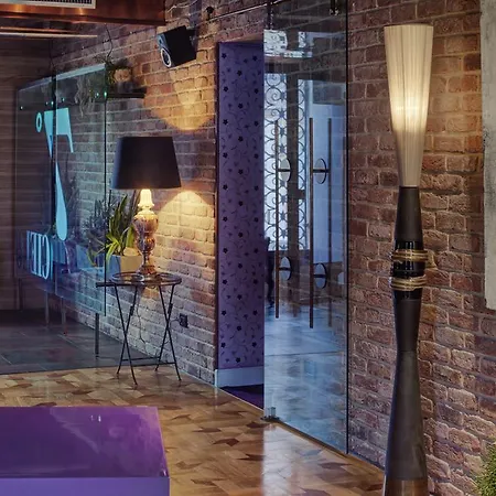 Bed & Breakfast Bloom Settimo Cielo Venezia