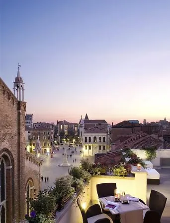 Bed & Breakfast Bloom Settimo Cielo 3*