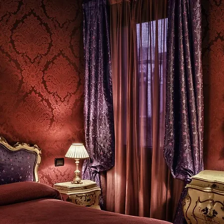 Bed & Breakfast Bloom Settimo Cielo Venezia