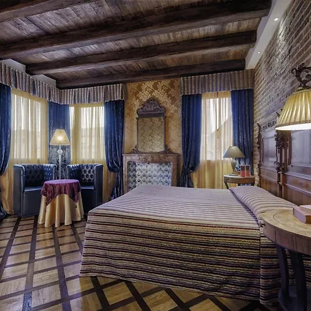 Bed & Breakfast Bloom Settimo Cielo Venezia