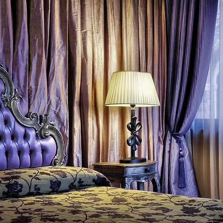 Bed & Breakfast Bloom Settimo Cielo
