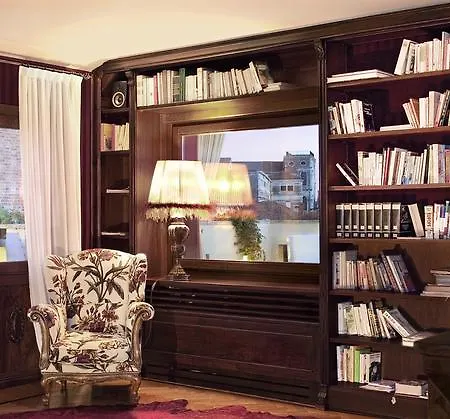 Bed & Breakfast Bloom Settimo Cielo 3*