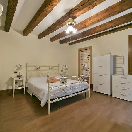 Apartment Imperial San Marco *