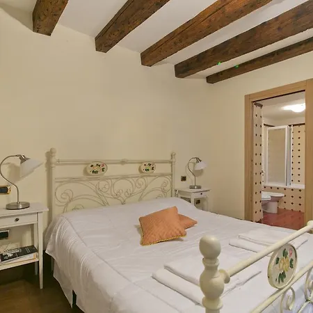 Apartment Imperial San Marco Venice