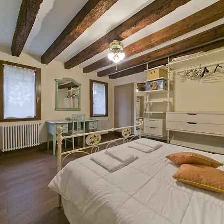 Apartment Imperial San Marco