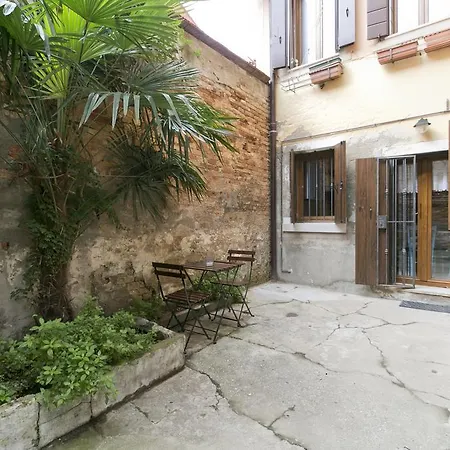 Apartment Imperial San Marco Venice