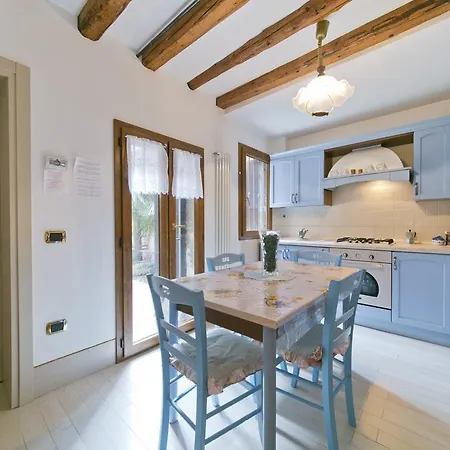 Apartment Imperial San Marco *