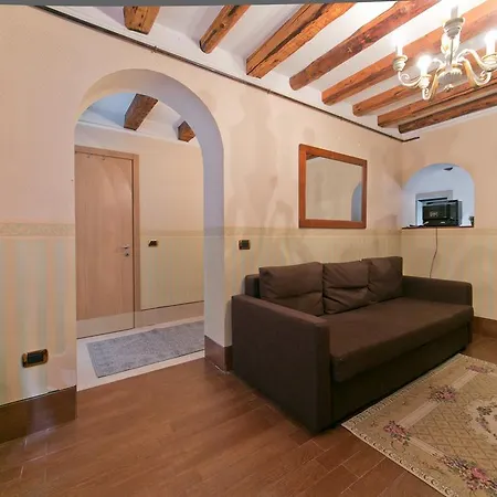 Apartment Imperial San Marco