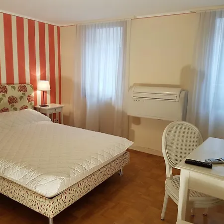 Apartment Casa Delle Ortensie *
