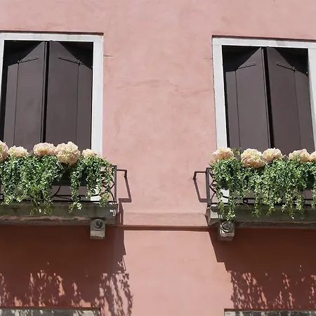 Casa Delle Ortensie Venezia
