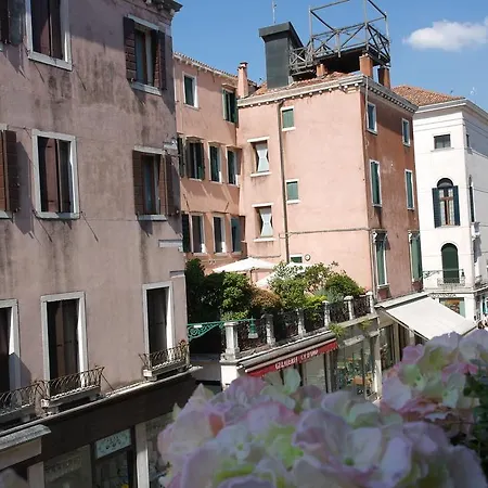 Apartment Casa Delle Ortensie Venice