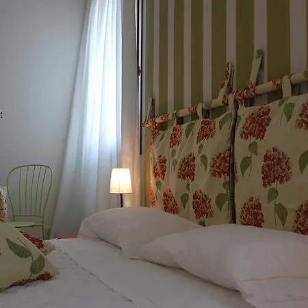 Apartment Casa Delle Ortensie Venice