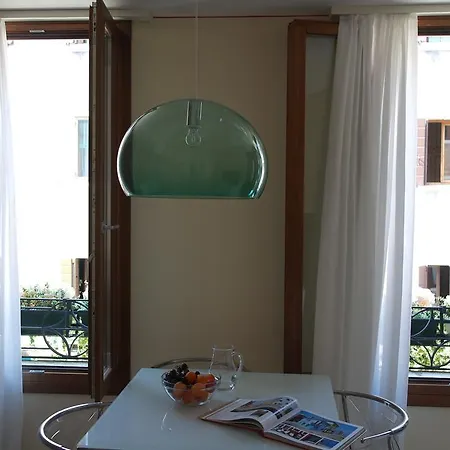 Apartment Casa Delle Ortensie *