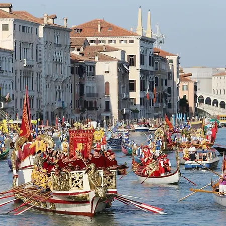 Casa Laura Venice