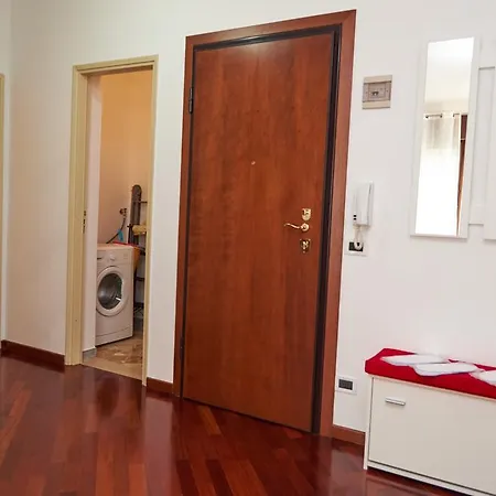 Apartment Casa Laura Venice