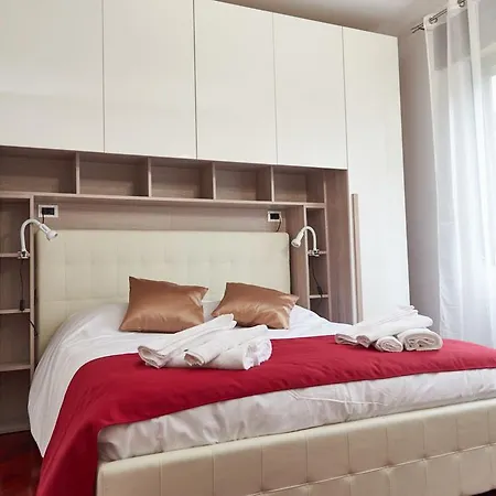 Apartment Casa Laura Venice