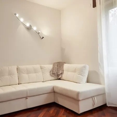 Apartment Casa Laura Venice