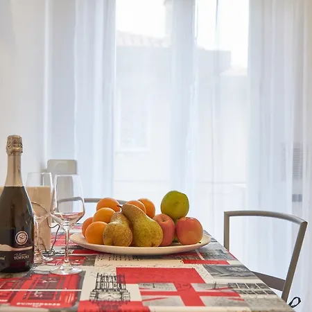 Apartment Casa Laura