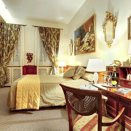Apartment Le Vele Pied-a-terre Venice