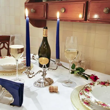Apartment Le Vele Pied-a-terre *