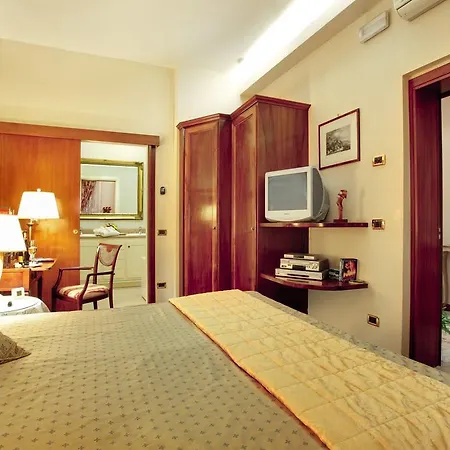 Le Vele Pied-a-terre