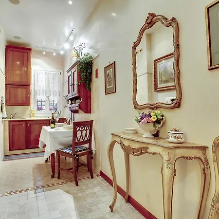 Apartment Le Vele Pied-a-terre Venice