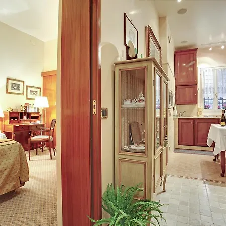 Le Vele Pied-a-terre