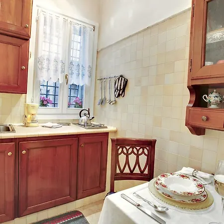Le Vele Pied-a-terre