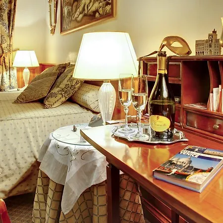 Apartment Le Vele Pied-a-terre *