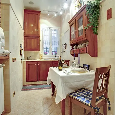 Apartment Le Vele Pied-a-terre